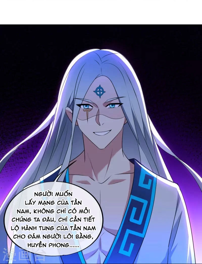 Chiến Hồn Tuyệt Thế Chapter 492 - 6