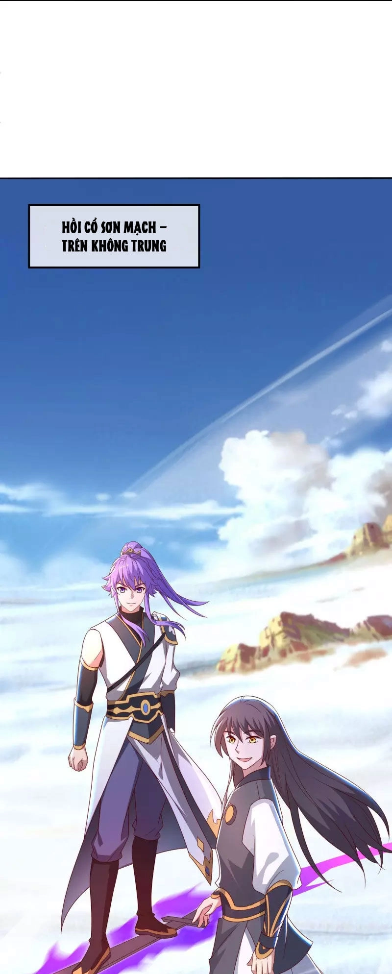 Chiến Hồn Tuyệt Thế Chapter 492 - 7