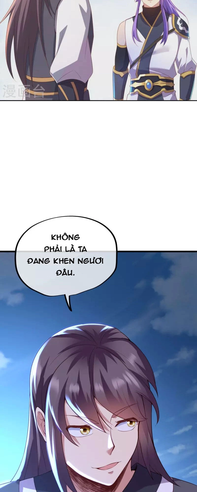 Chiến Hồn Tuyệt Thế Chapter 492 - 18