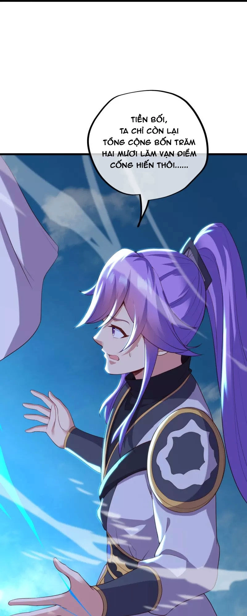 Chiến Hồn Tuyệt Thế Chapter 492 - 22