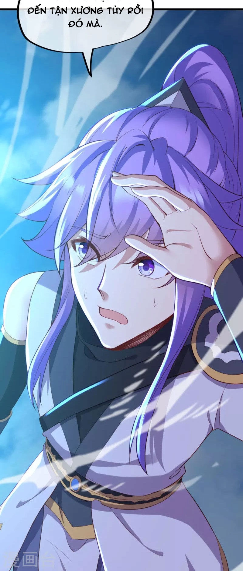 Chiến Hồn Tuyệt Thế Chapter 492 - 27