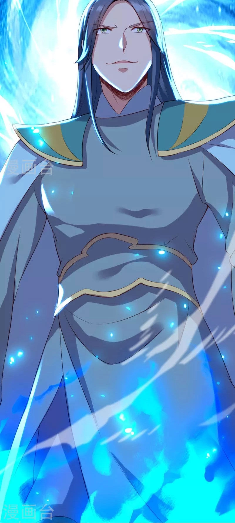 Chiến Hồn Tuyệt Thế Chapter 492 - 32