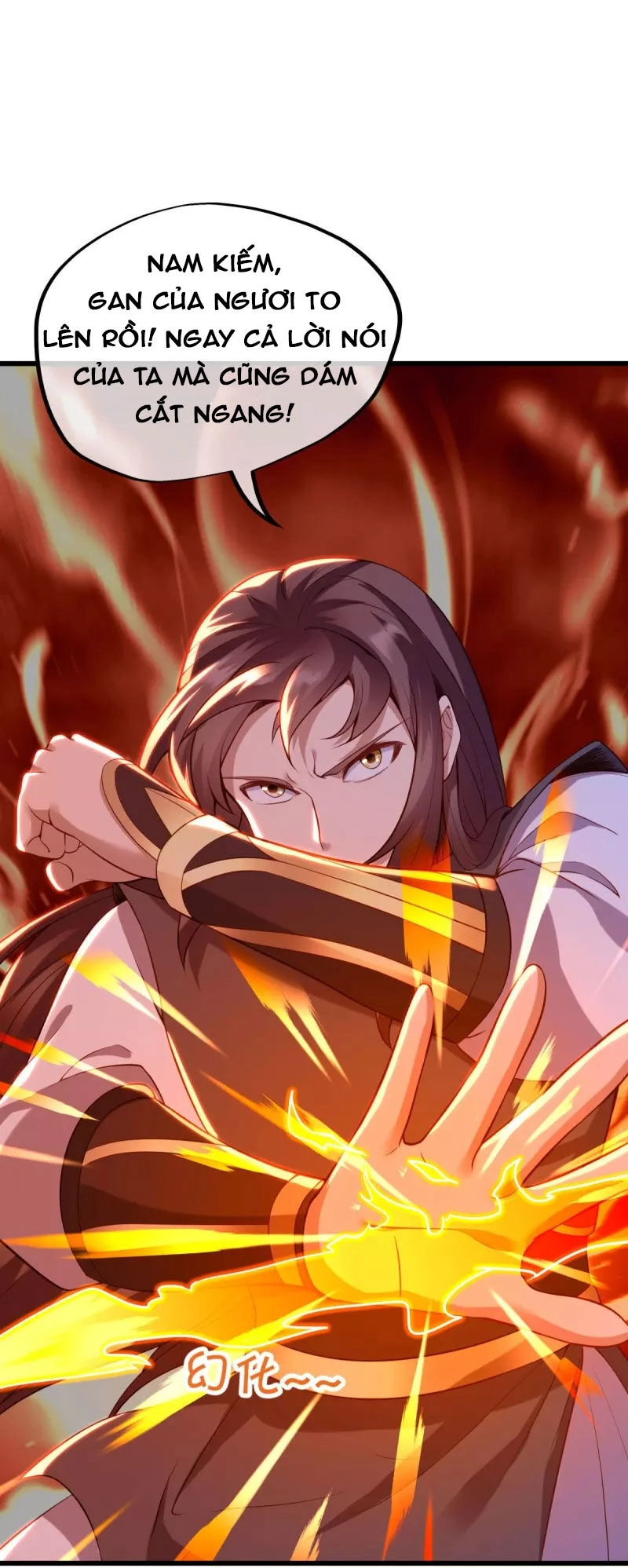 Chiến Hồn Tuyệt Thế Chapter 492 - 38