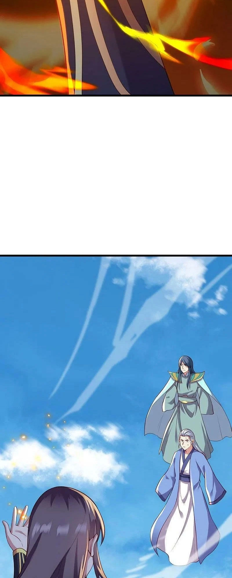 Chiến Hồn Tuyệt Thế Chapter 492 - 45