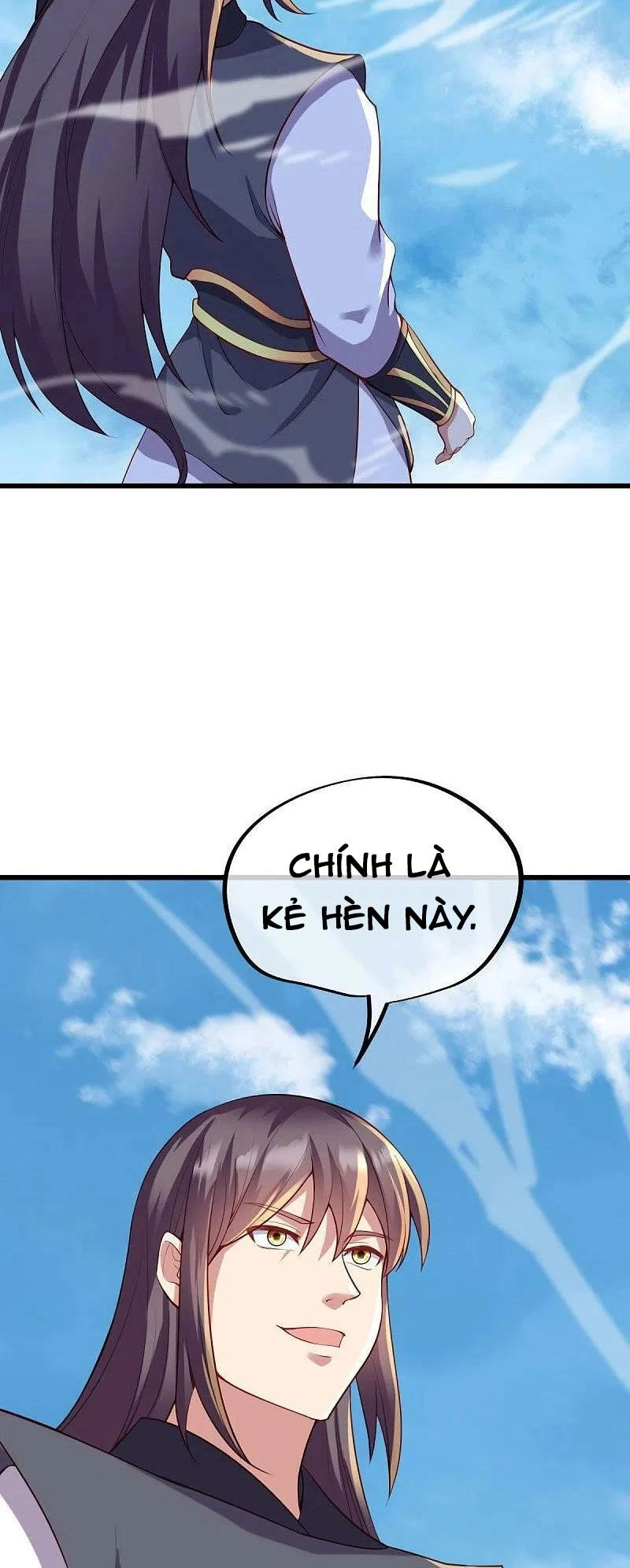 Chiến Hồn Tuyệt Thế Chapter 492 - 46