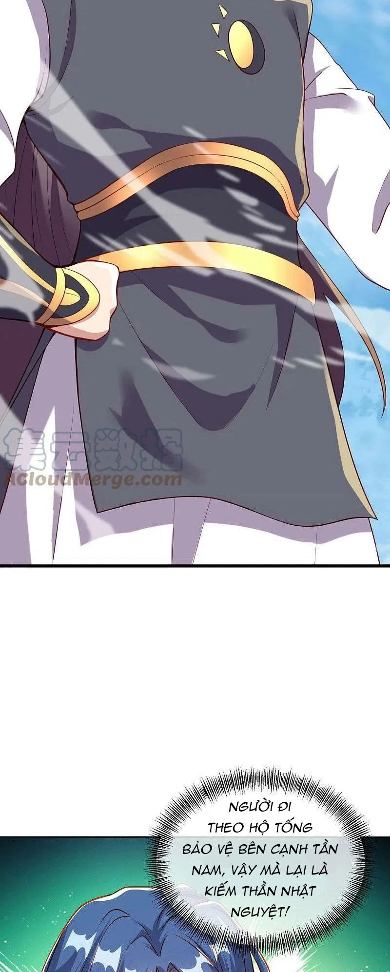 Chiến Hồn Tuyệt Thế Chapter 492 - 47