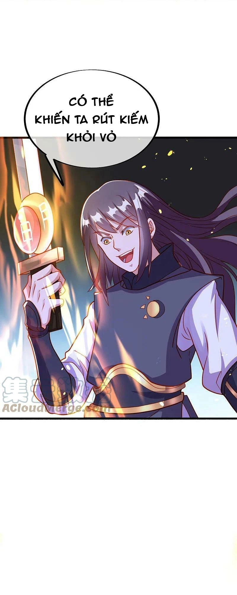 Chiến Hồn Tuyệt Thế Chapter 492 - 50