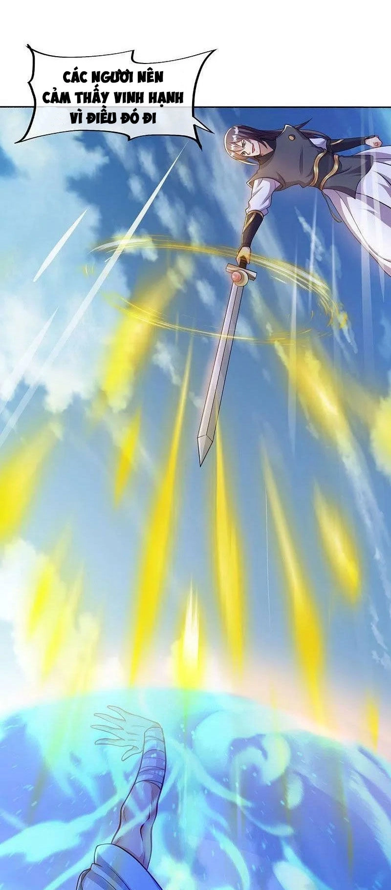 Chiến Hồn Tuyệt Thế Chapter 492 - 51