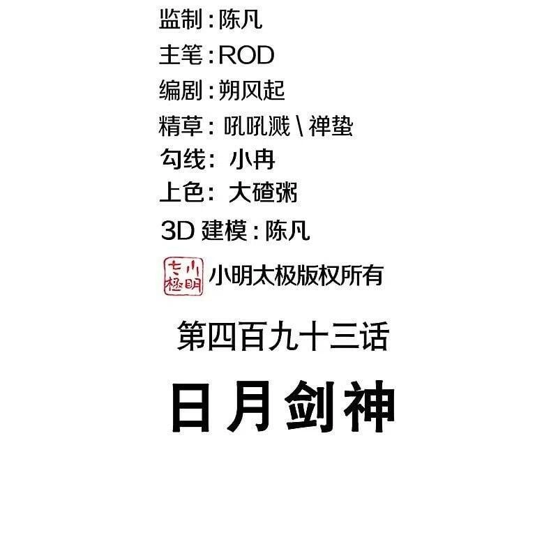 Chiến Hồn Tuyệt Thế Chapter 493 - 2