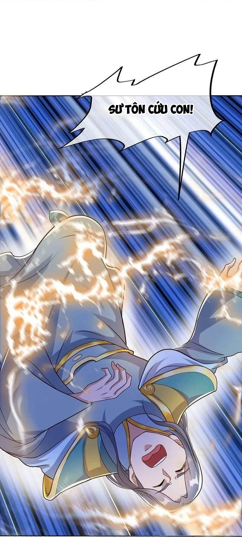 Chiến Hồn Tuyệt Thế Chapter 493 - 8