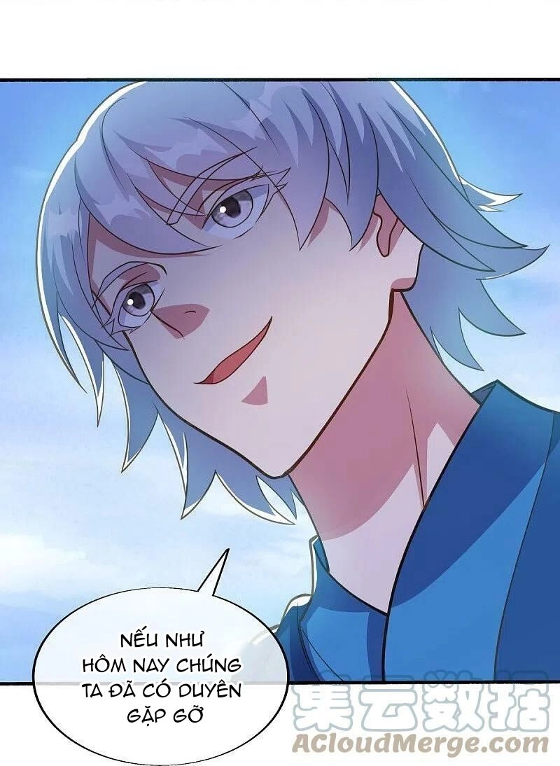 Chiến Hồn Tuyệt Thế Chapter 493 - 19