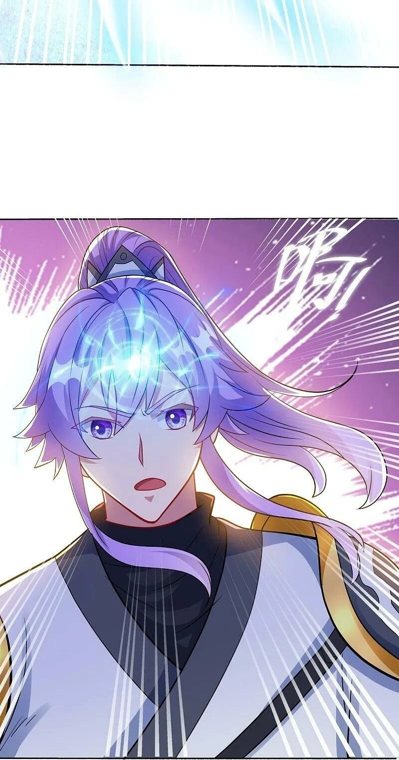 Chiến Hồn Tuyệt Thế Chapter 493 - 21