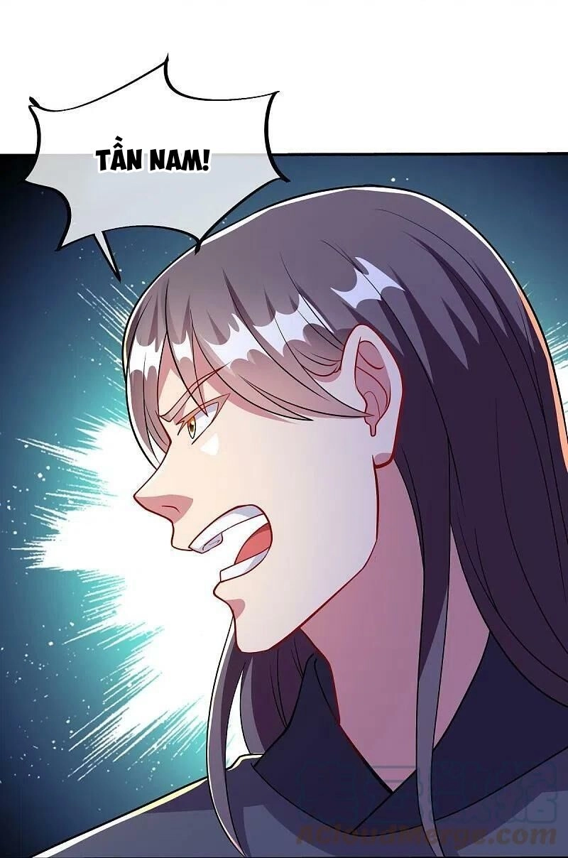 Chiến Hồn Tuyệt Thế Chapter 493 - 22