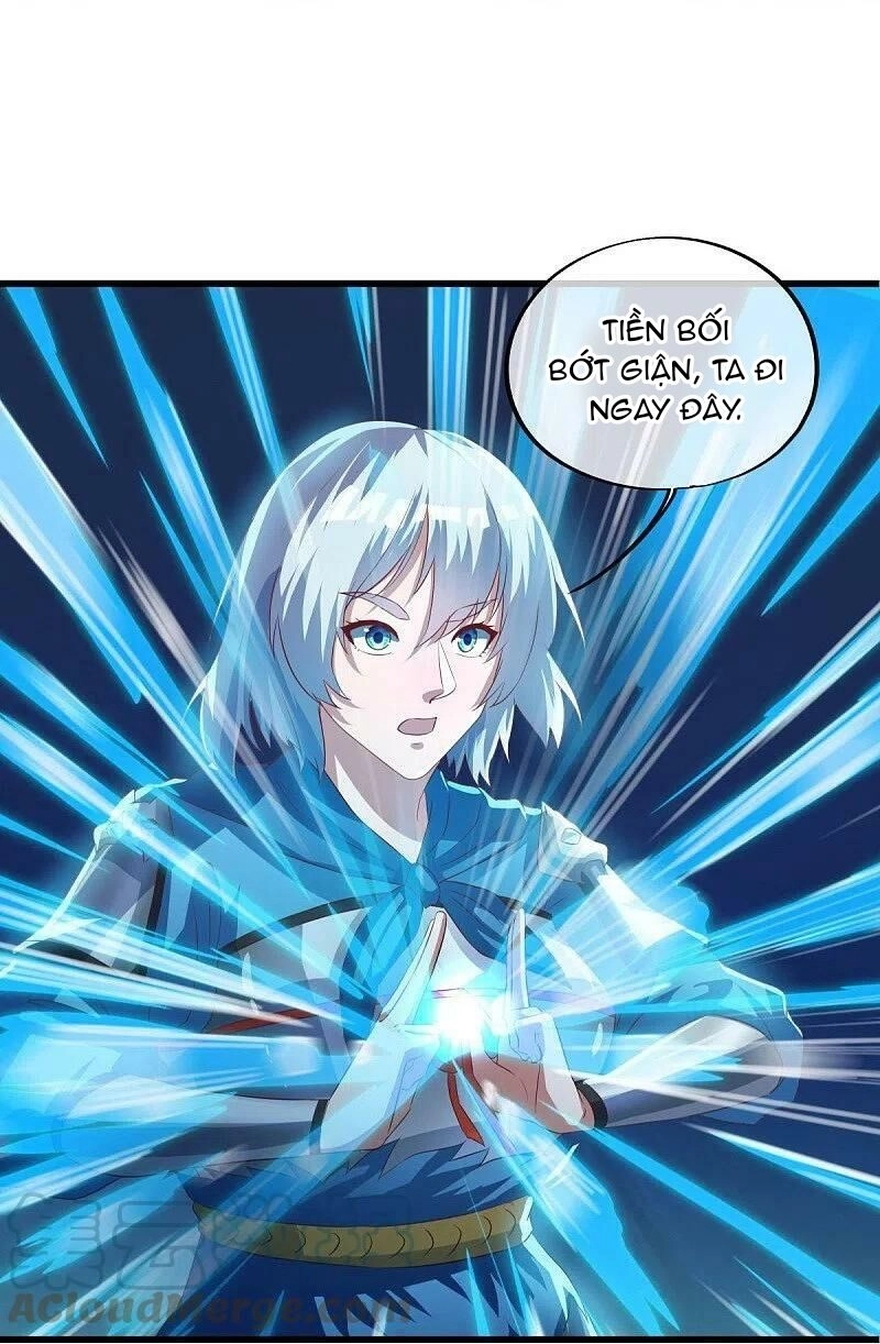 Chiến Hồn Tuyệt Thế Chapter 493 - 25