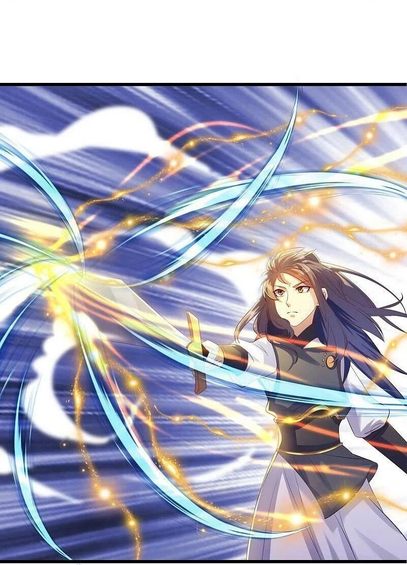 Chiến Hồn Tuyệt Thế Chapter 493 - 26