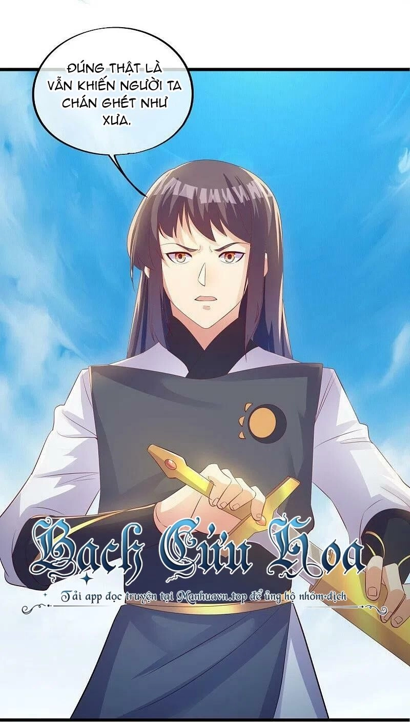 Chiến Hồn Tuyệt Thế Chapter 493 - 27