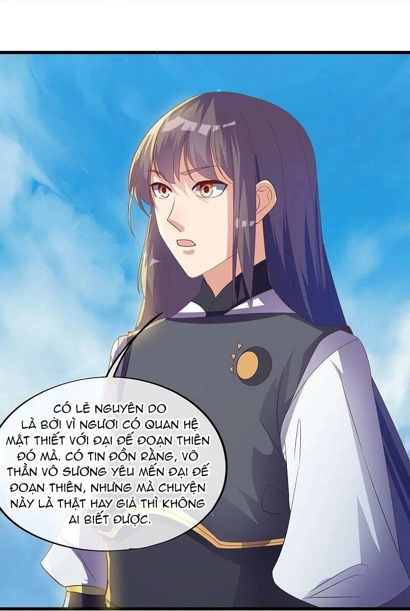 Chiến Hồn Tuyệt Thế Chapter 493 - 30