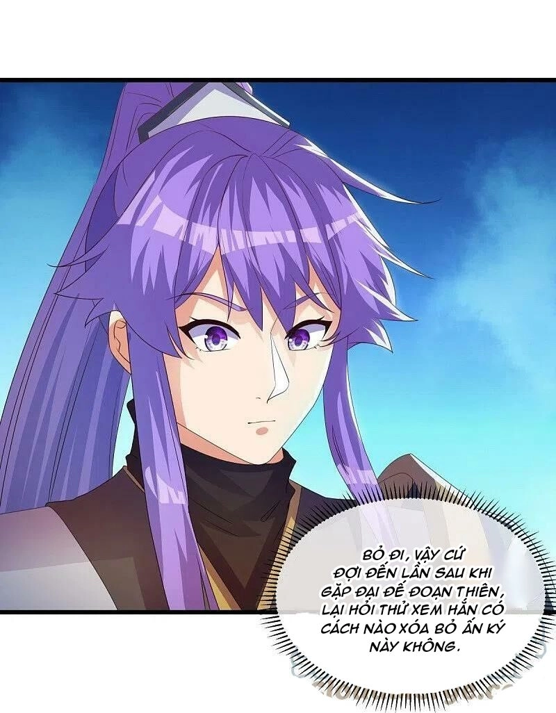 Chiến Hồn Tuyệt Thế Chapter 493 - 31