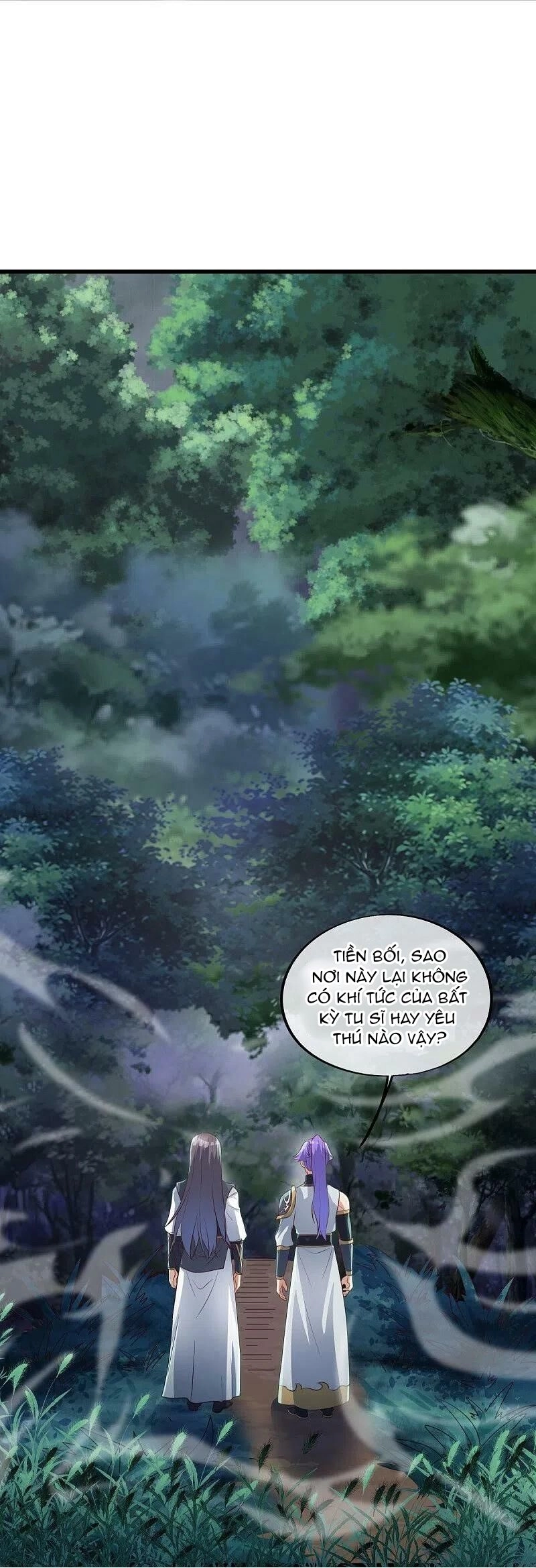 Chiến Hồn Tuyệt Thế Chapter 493 - 36