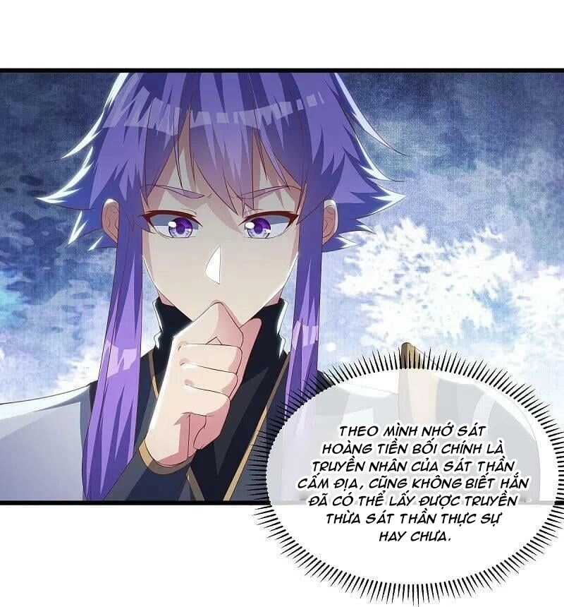 Chiến Hồn Tuyệt Thế Chapter 493 - 39