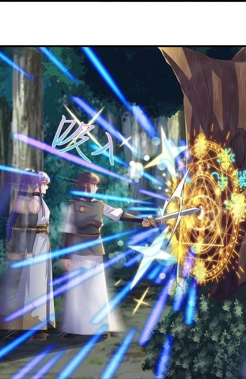 Chiến Hồn Tuyệt Thế Chapter 493 - 44