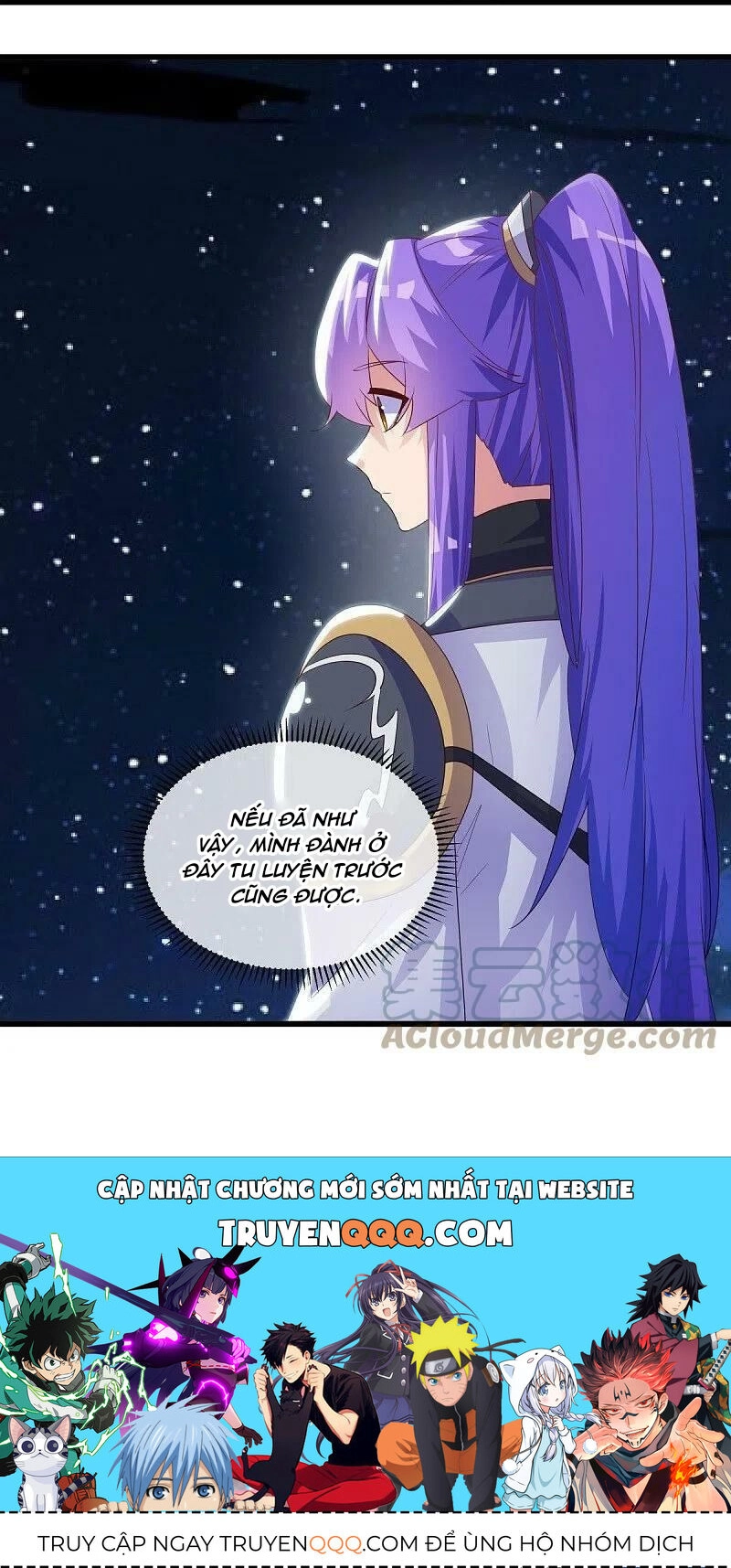 Chiến Hồn Tuyệt Thế Chapter 493 - 46