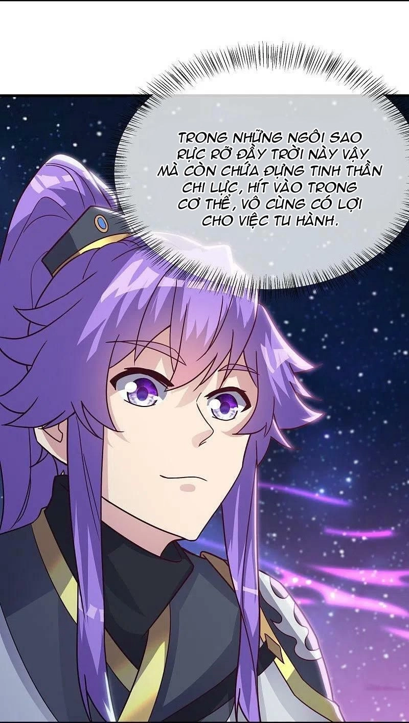 Chiến Hồn Tuyệt Thế Chapter 494 - 3