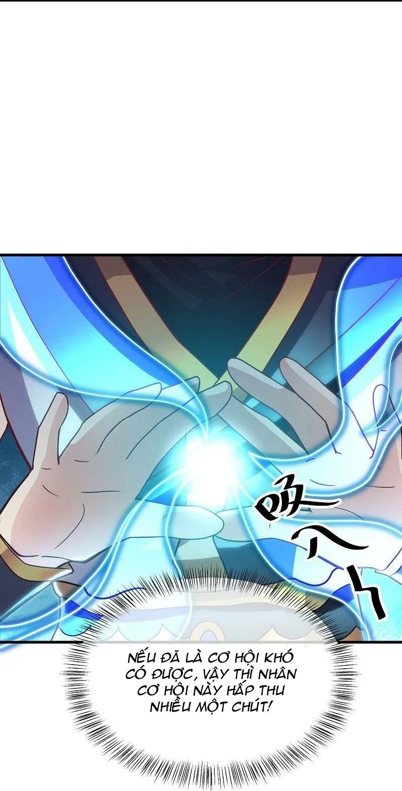 Chiến Hồn Tuyệt Thế Chapter 494 - 4