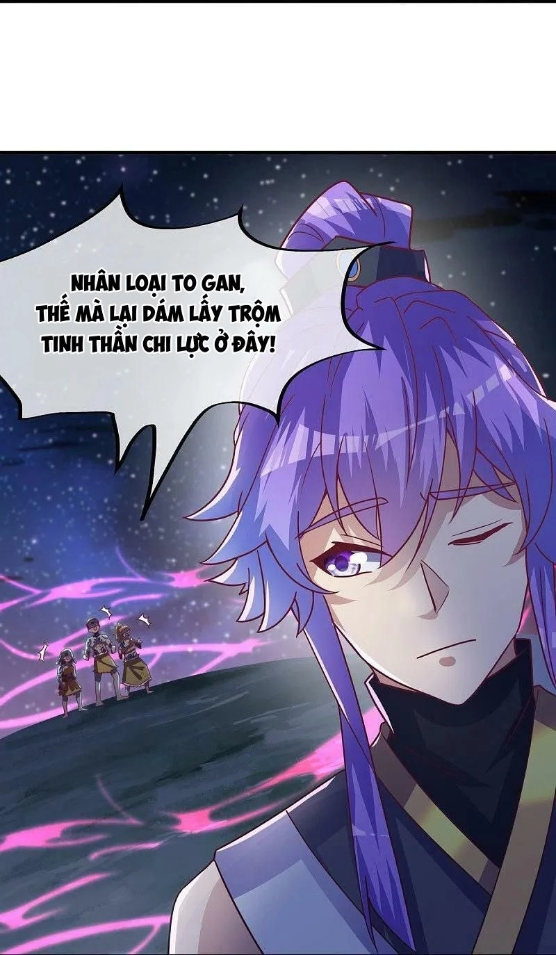 Chiến Hồn Tuyệt Thế Chapter 494 - 6