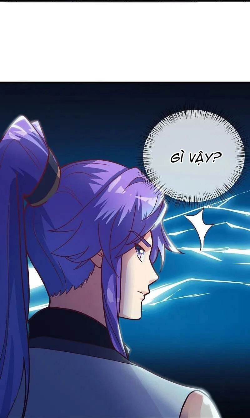 Chiến Hồn Tuyệt Thế Chapter 494 - 8