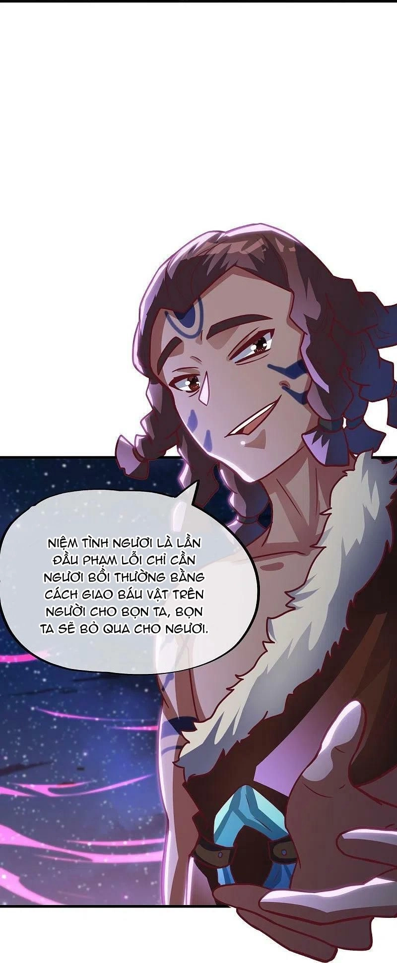 Chiến Hồn Tuyệt Thế Chapter 494 - 12