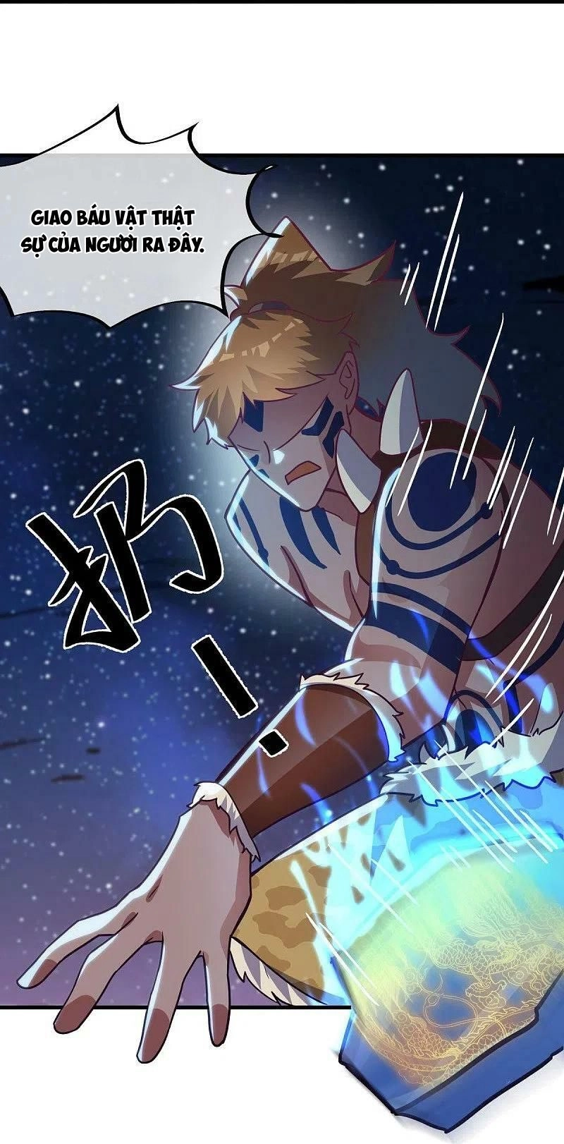 Chiến Hồn Tuyệt Thế Chapter 494 - 17