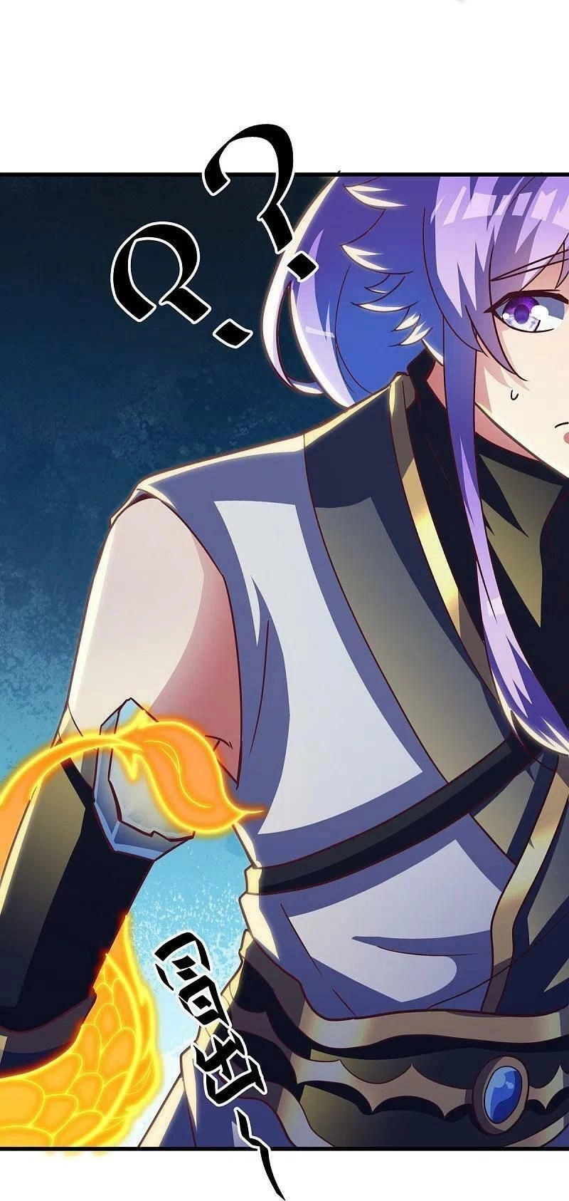 Chiến Hồn Tuyệt Thế Chapter 494 - 18