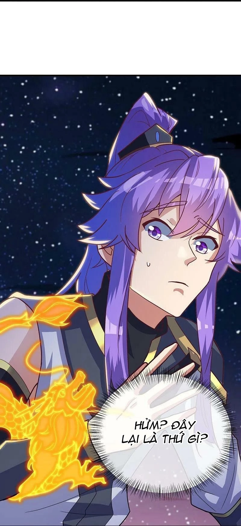 Chiến Hồn Tuyệt Thế Chapter 494 - 20