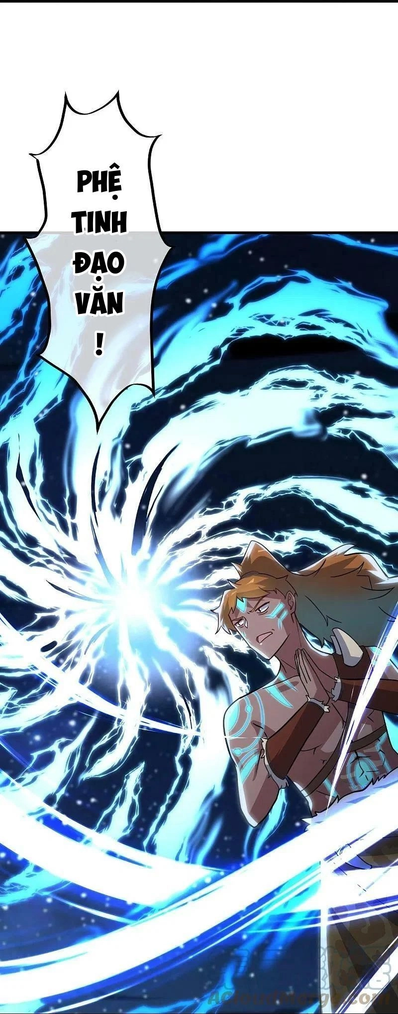 Chiến Hồn Tuyệt Thế Chapter 494 - 25