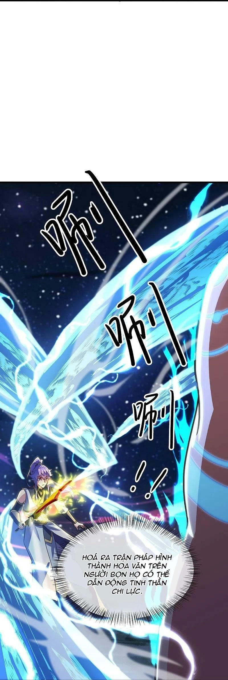 Chiến Hồn Tuyệt Thế Chapter 494 - 26