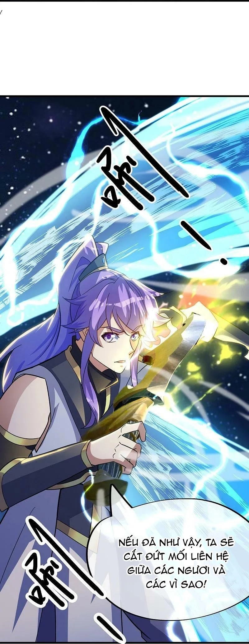 Chiến Hồn Tuyệt Thế Chapter 494 - 27