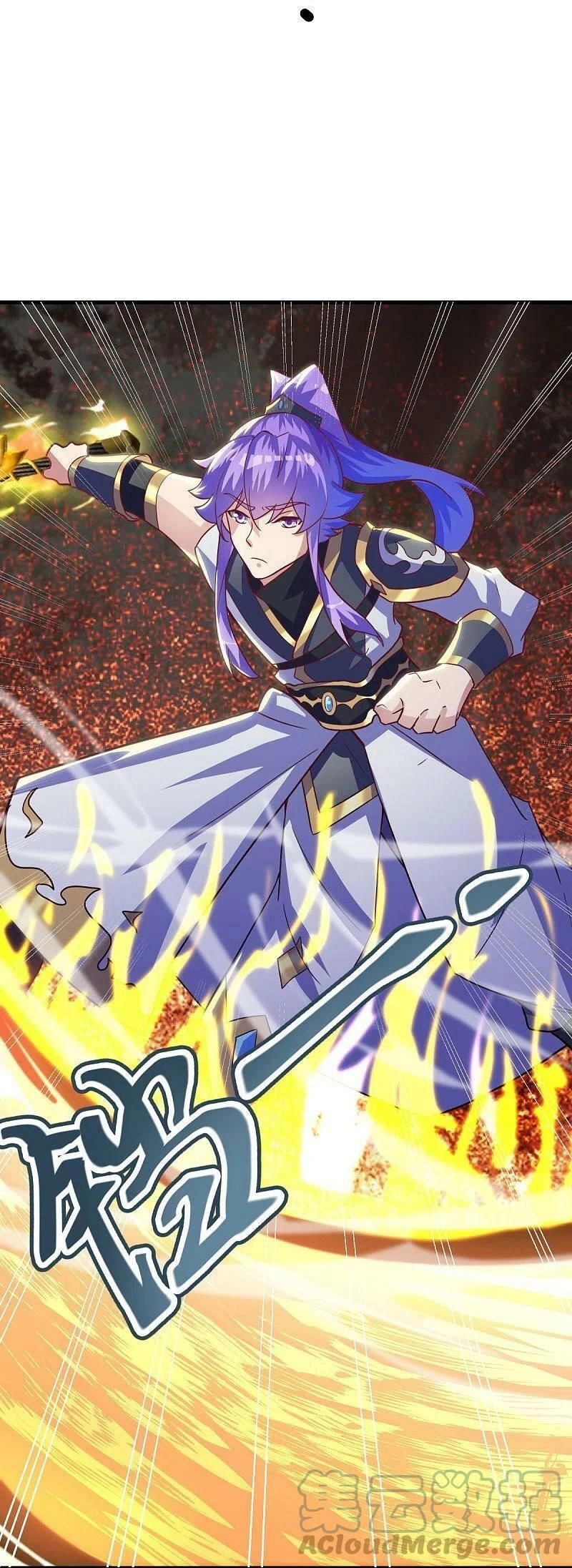 Chiến Hồn Tuyệt Thế Chapter 494 - 28