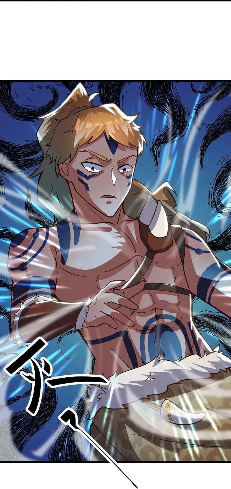 Chiến Hồn Tuyệt Thế Chapter 494 - 30