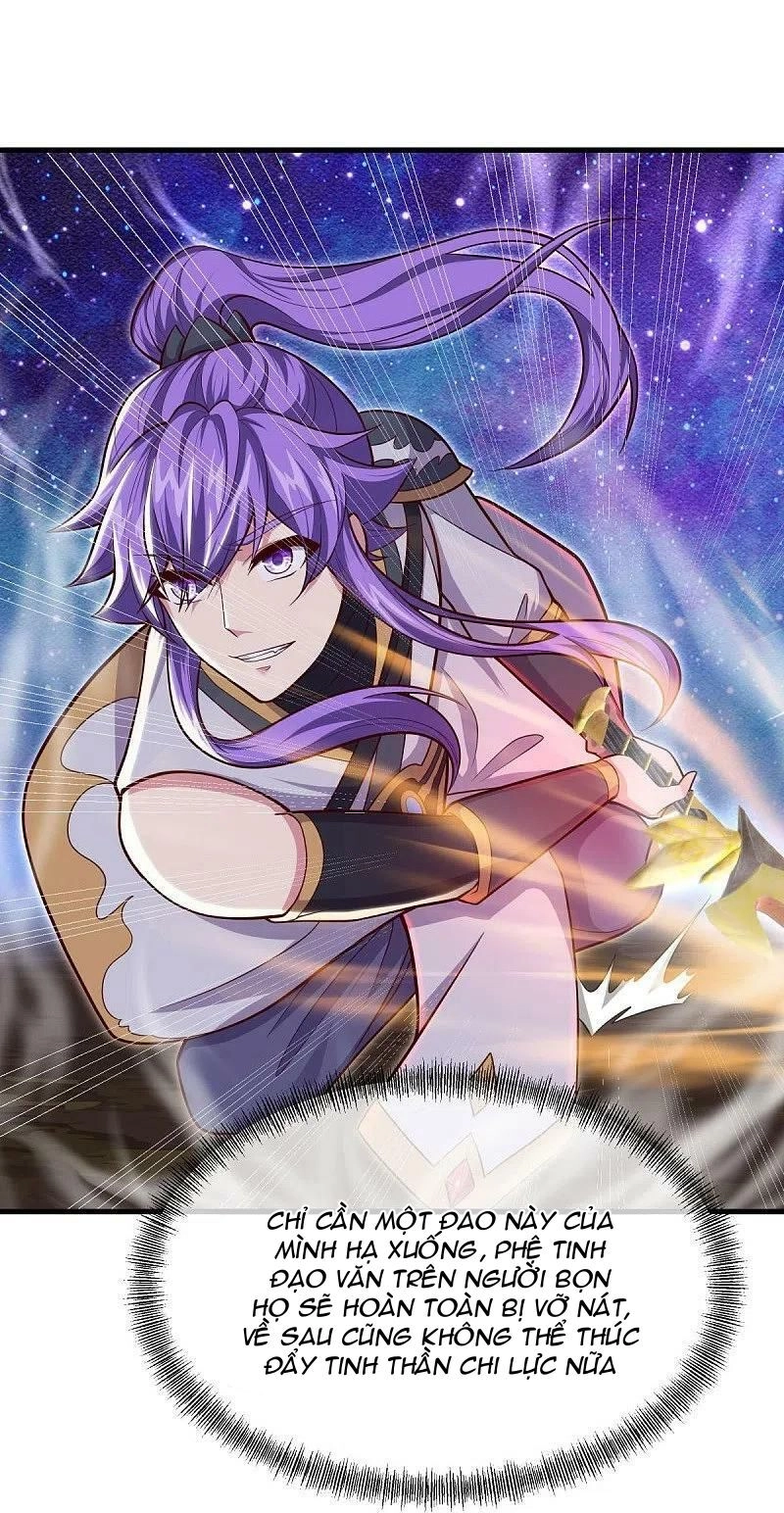 Chiến Hồn Tuyệt Thế Chapter 494 - 38