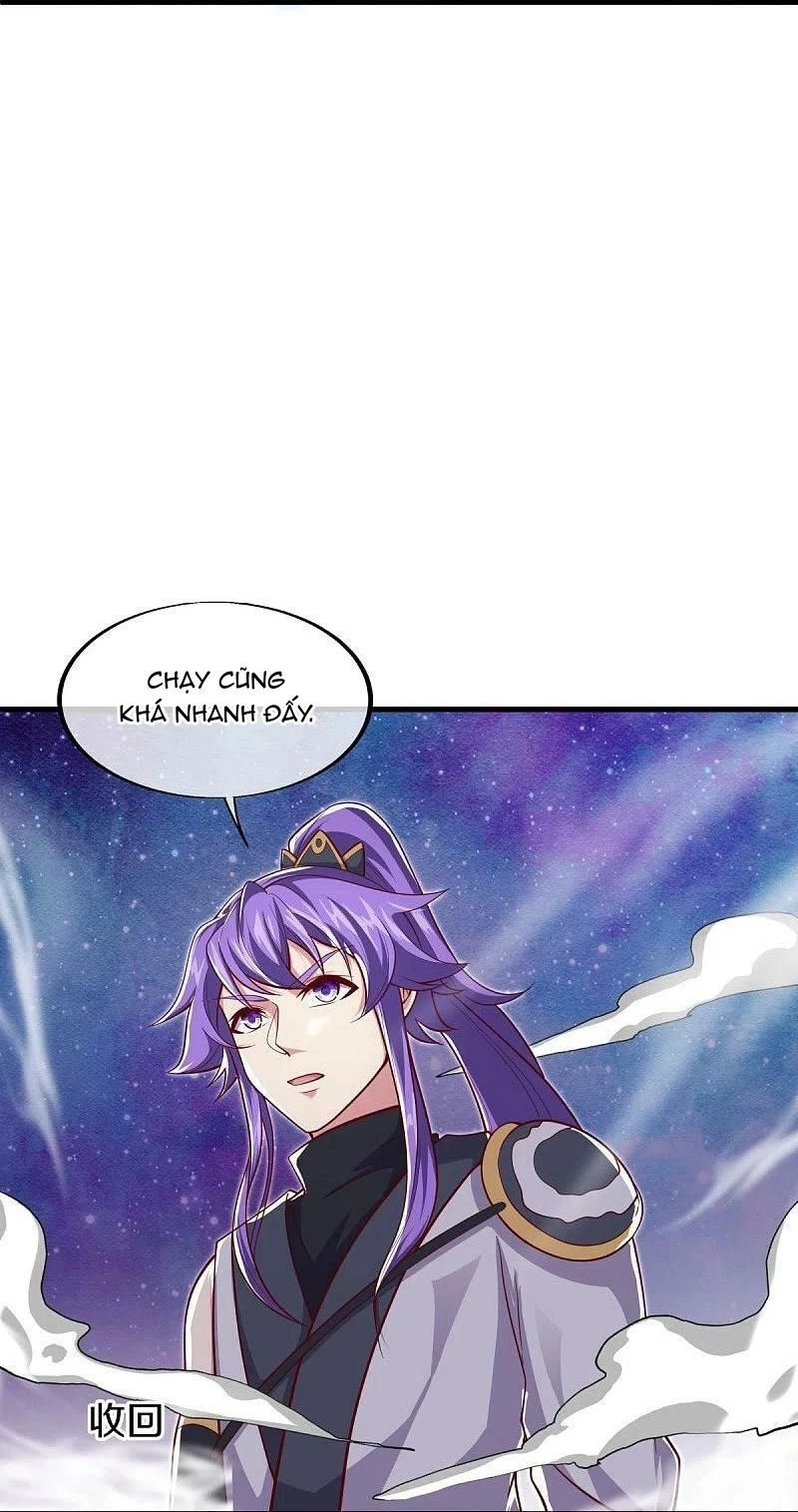 Chiến Hồn Tuyệt Thế Chapter 494 - 44