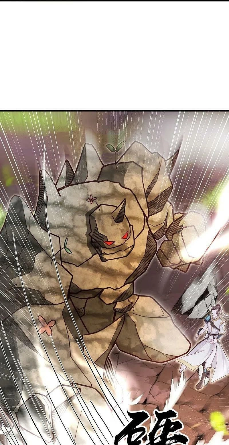 Chiến Hồn Tuyệt Thế Chapter 494 - 48