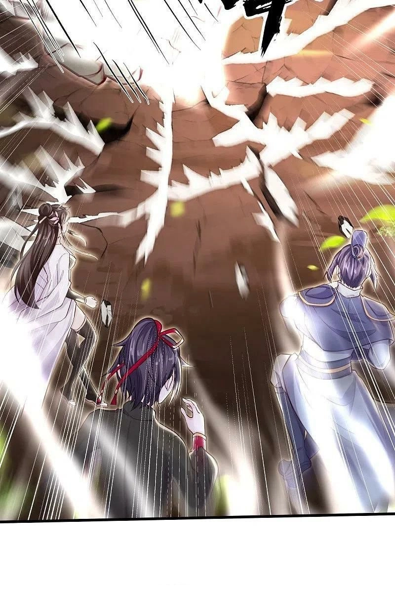 Chiến Hồn Tuyệt Thế Chapter 494 - 49