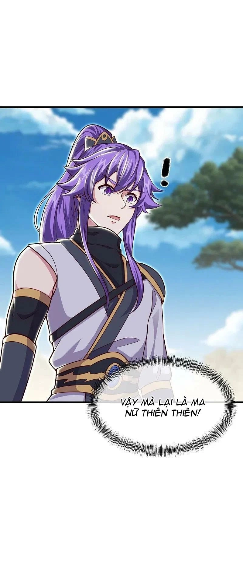 Chiến Hồn Tuyệt Thế Chapter 494 - 50