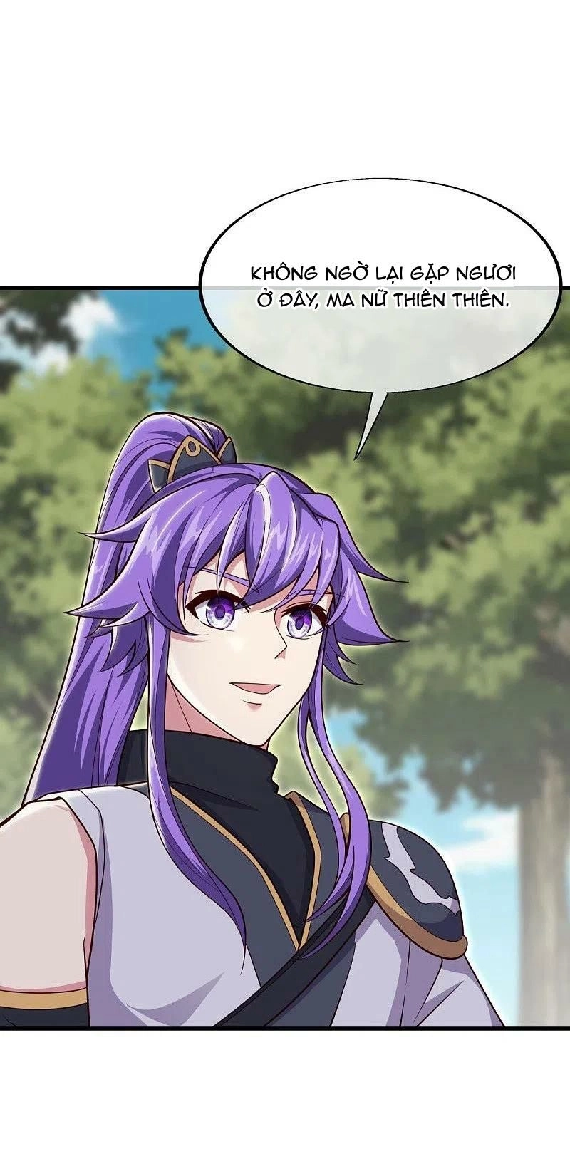 Chiến Hồn Tuyệt Thế Chapter 494 - 54