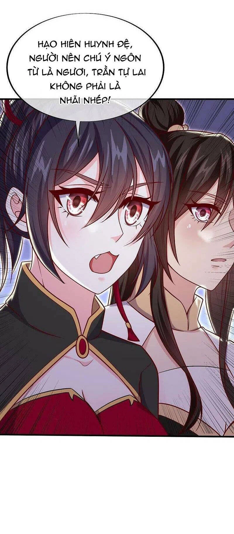 Chiến Hồn Tuyệt Thế Chapter 495 - 2