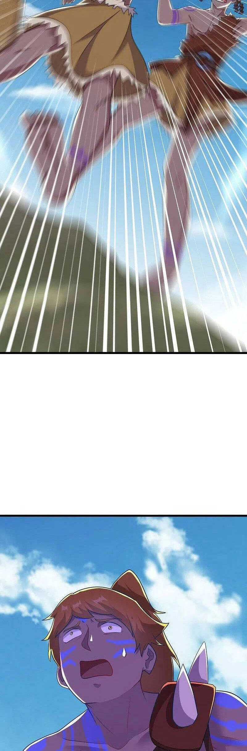 Chiến Hồn Tuyệt Thế Chapter 495 - 20