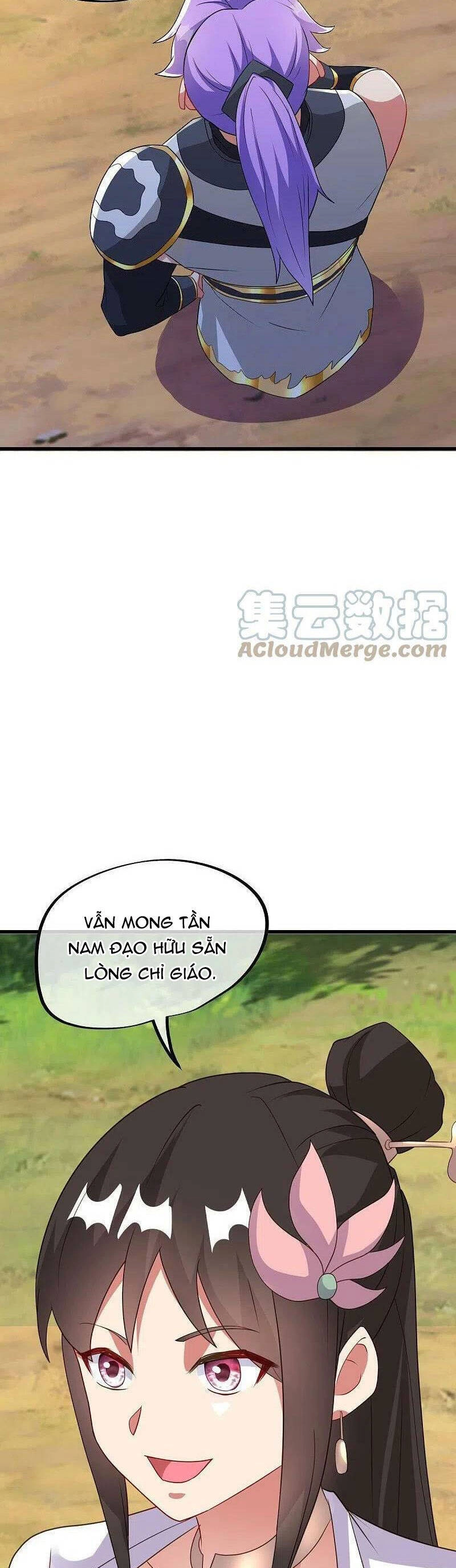 Chiến Hồn Tuyệt Thế Chapter 495 - 31