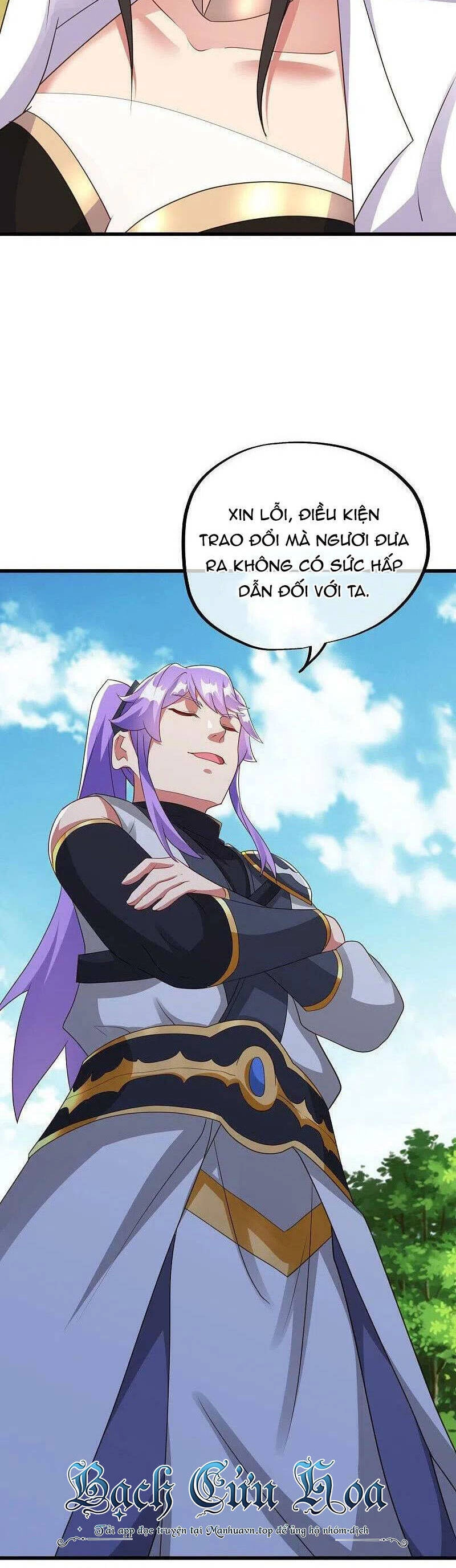 Chiến Hồn Tuyệt Thế Chapter 495 - 32