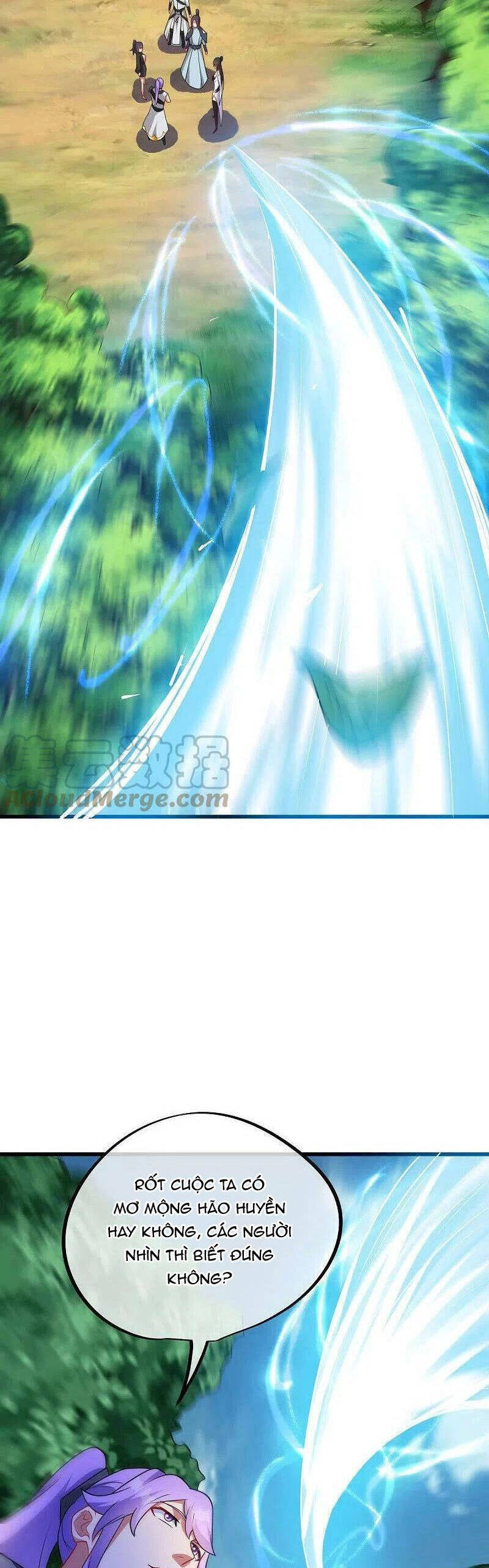 Chiến Hồn Tuyệt Thế Chapter 495 - 36